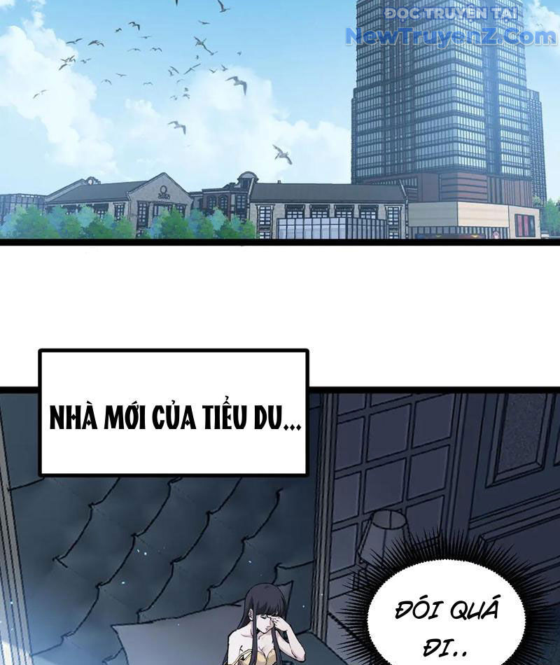 Thích Khách Thần Cấp, Ta Chính Là Bóng Đêm Chapter 24 - Trang 2