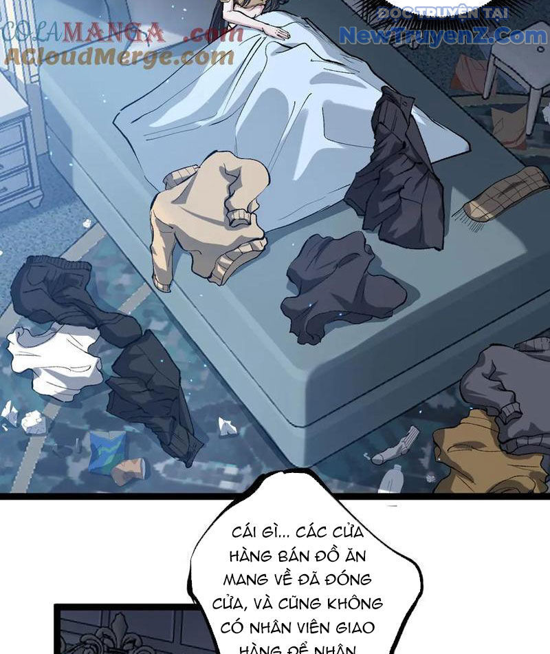 Thích Khách Thần Cấp, Ta Chính Là Bóng Đêm Chapter 24 - Trang 2