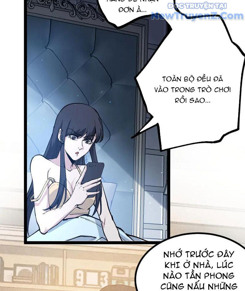Thích Khách Thần Cấp, Ta Chính Là Bóng Đêm Chapter 24 - Trang 2