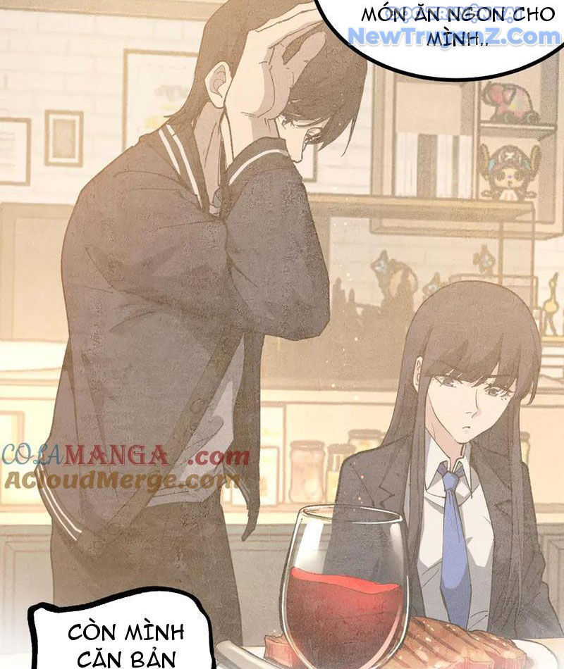 Thích Khách Thần Cấp, Ta Chính Là Bóng Đêm Chapter 24 - Trang 2