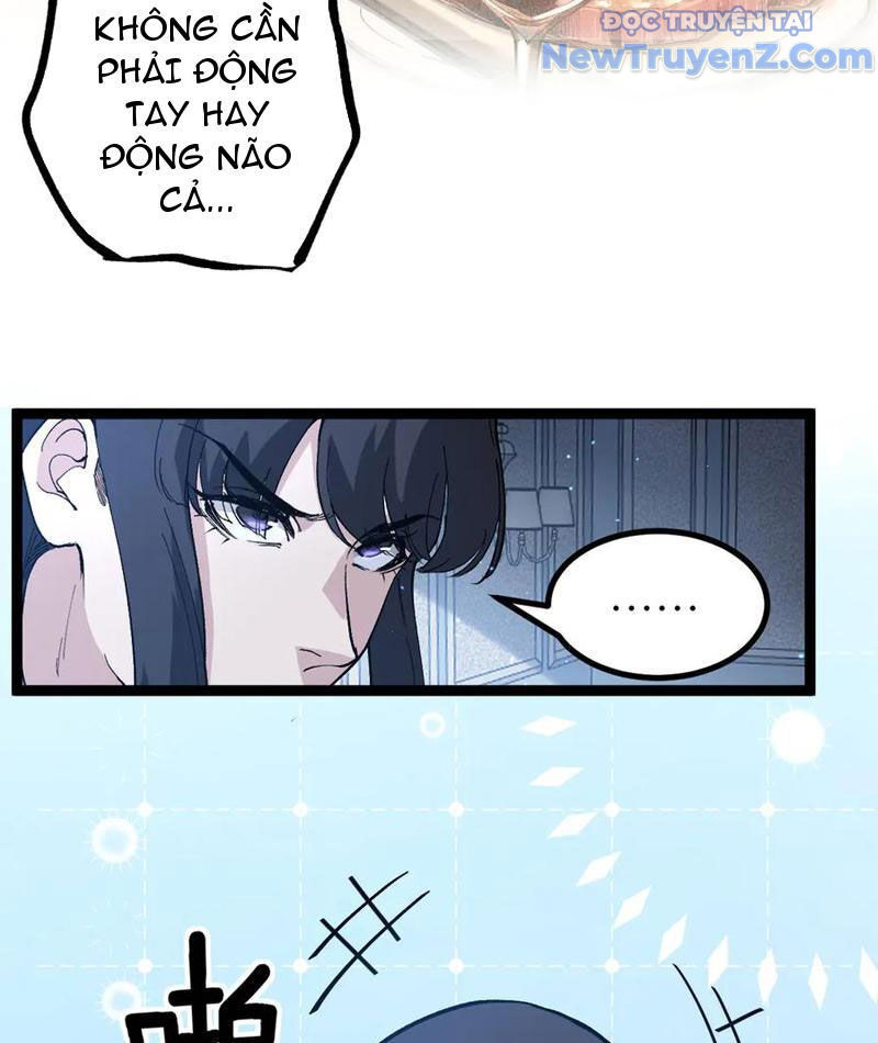 Thích Khách Thần Cấp, Ta Chính Là Bóng Đêm Chapter 24 - Trang 2