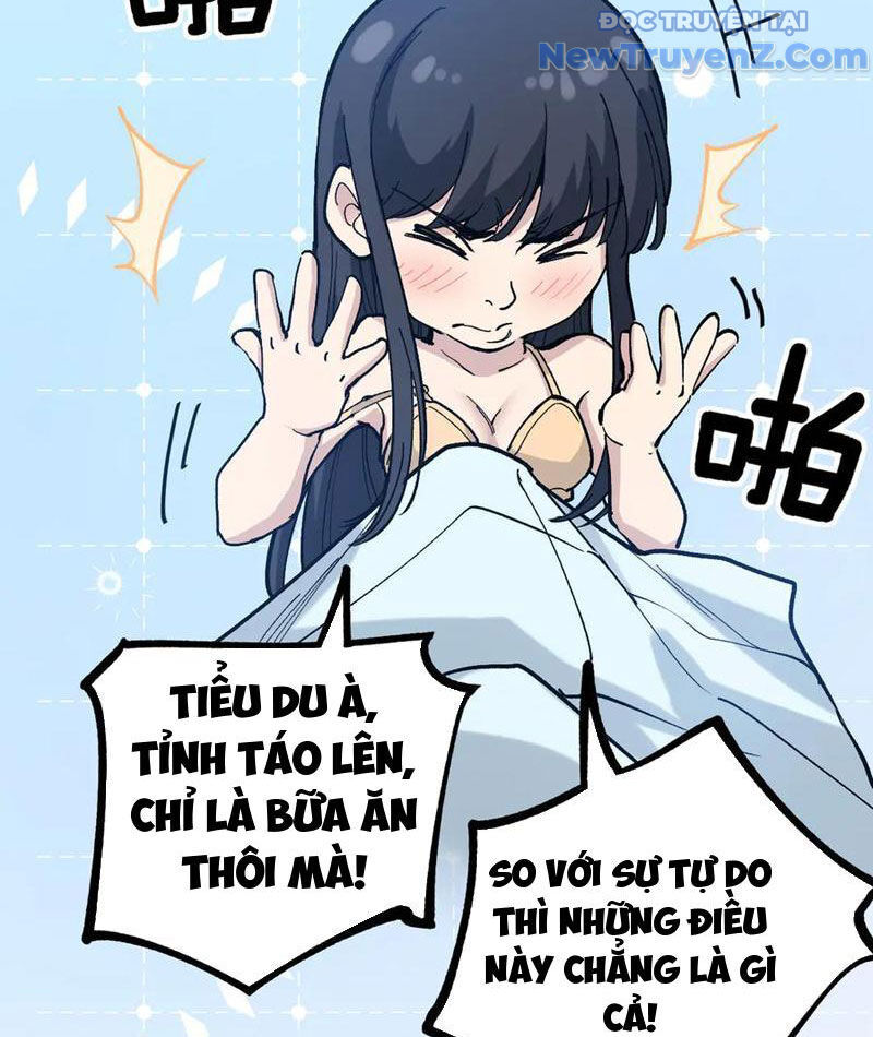 Thích Khách Thần Cấp, Ta Chính Là Bóng Đêm Chapter 24 - Trang 2