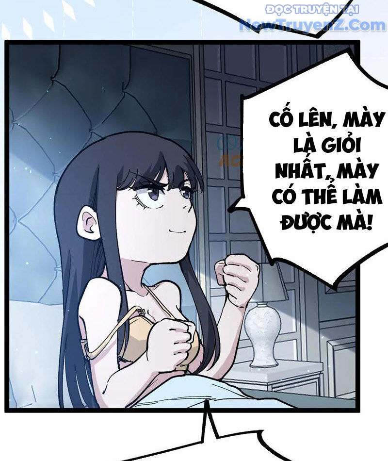 Thích Khách Thần Cấp, Ta Chính Là Bóng Đêm Chapter 24 - Trang 2