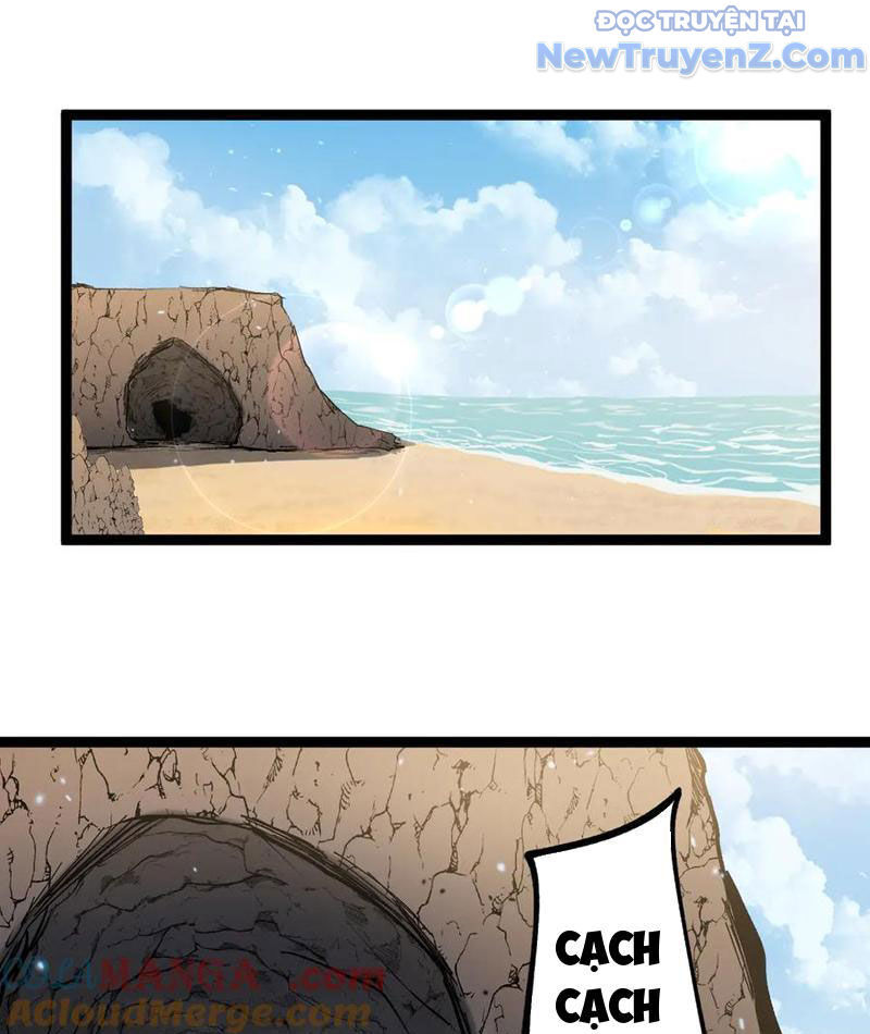 Thích Khách Thần Cấp, Ta Chính Là Bóng Đêm Chapter 24 - Trang 2