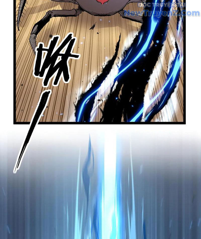 Thích Khách Thần Cấp, Ta Chính Là Bóng Đêm Chapter 24 - Trang 2