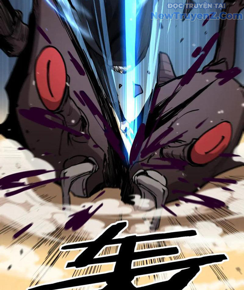 Thích Khách Thần Cấp, Ta Chính Là Bóng Đêm Chapter 24 - Trang 2