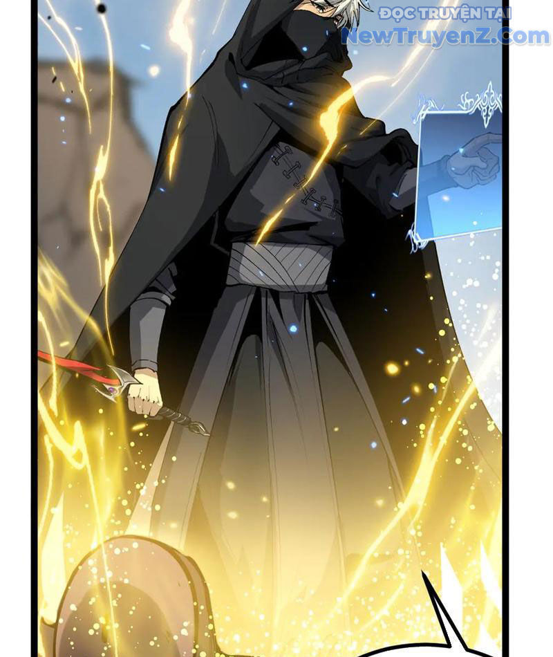 Thích Khách Thần Cấp, Ta Chính Là Bóng Đêm Chapter 24 - Trang 2