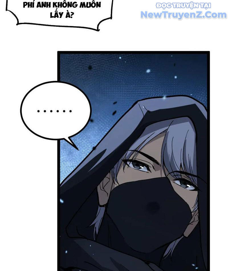 Thích Khách Thần Cấp, Ta Chính Là Bóng Đêm Chapter 24 - Trang 2