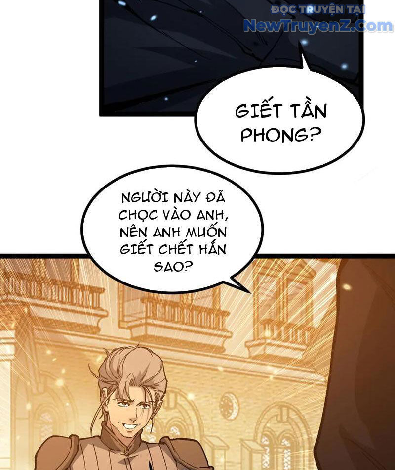 Thích Khách Thần Cấp, Ta Chính Là Bóng Đêm Chapter 24 - Trang 2