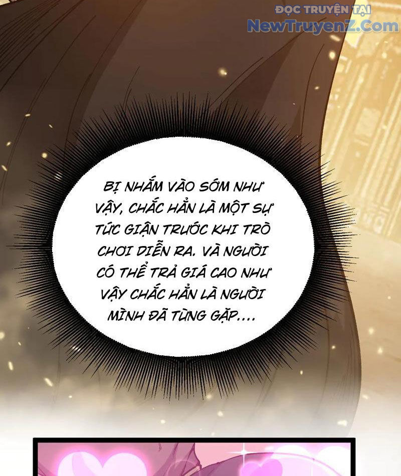 Thích Khách Thần Cấp, Ta Chính Là Bóng Đêm Chapter 24 - Trang 2