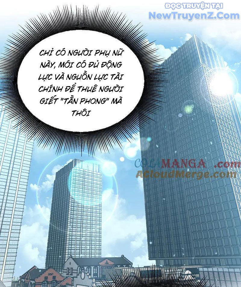 Thích Khách Thần Cấp, Ta Chính Là Bóng Đêm Chapter 24 - Trang 2