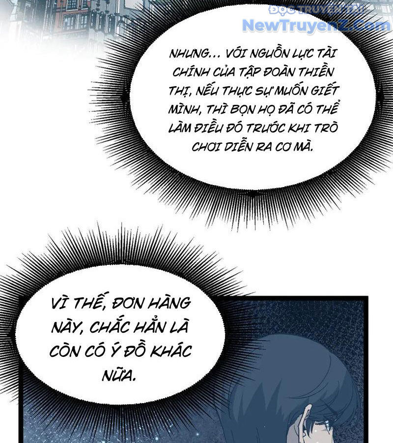 Thích Khách Thần Cấp, Ta Chính Là Bóng Đêm Chapter 24 - Trang 2
