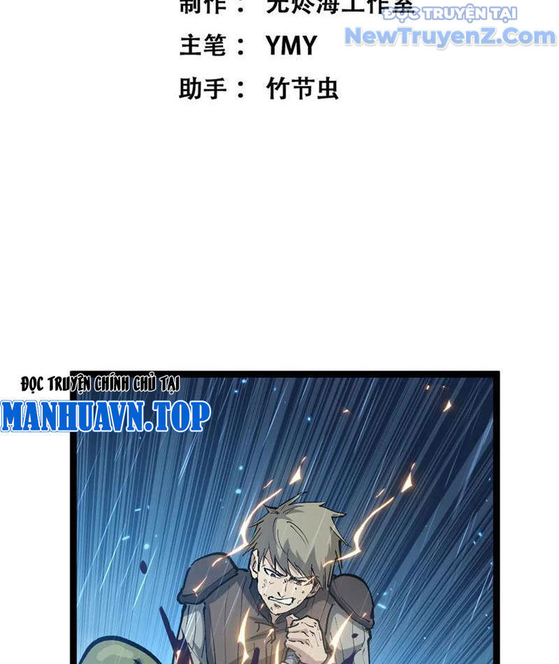 Thích Khách Thần Cấp, Ta Chính Là Bóng Đêm Chapter 24 - Trang 2