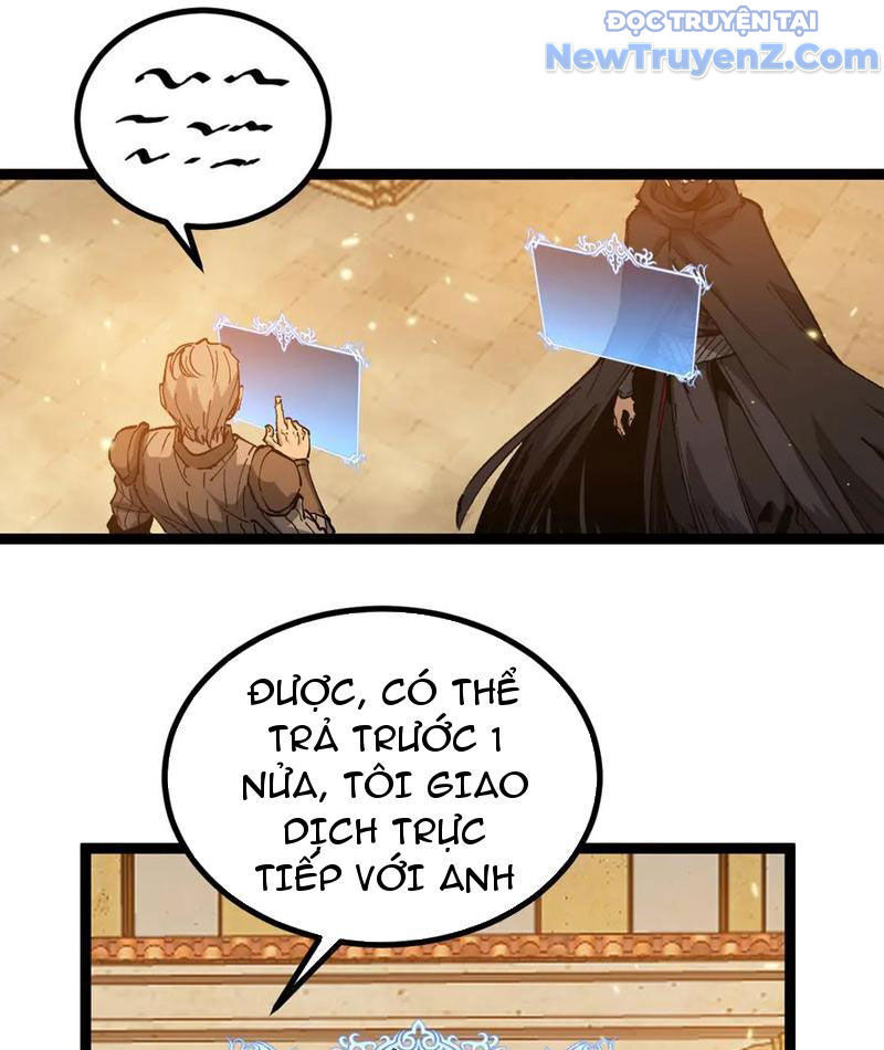 Thích Khách Thần Cấp, Ta Chính Là Bóng Đêm Chapter 24 - Trang 2