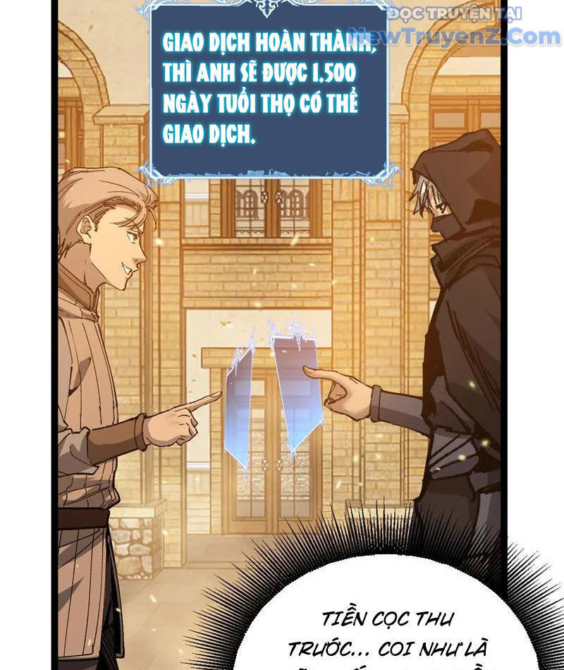 Thích Khách Thần Cấp, Ta Chính Là Bóng Đêm Chapter 24 - Trang 2