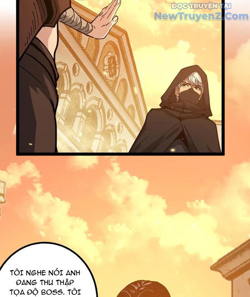Thích Khách Thần Cấp, Ta Chính Là Bóng Đêm Chapter 24 - Trang 2