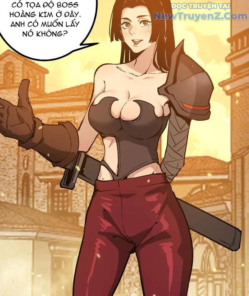 Thích Khách Thần Cấp, Ta Chính Là Bóng Đêm Chapter 24 - Trang 2