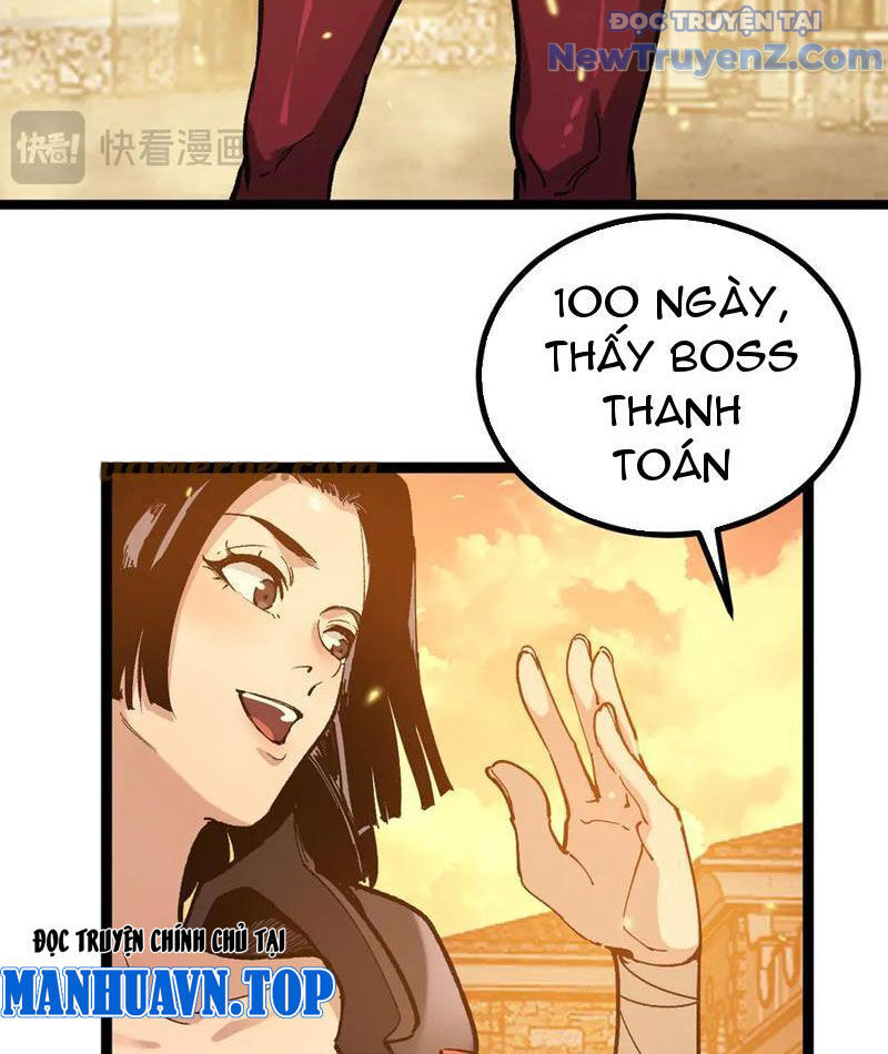 Thích Khách Thần Cấp, Ta Chính Là Bóng Đêm Chapter 24 - Trang 2