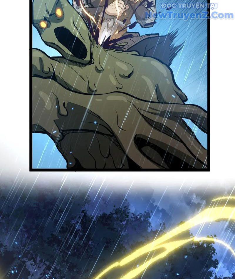 Thích Khách Thần Cấp, Ta Chính Là Bóng Đêm Chapter 24 - Trang 2