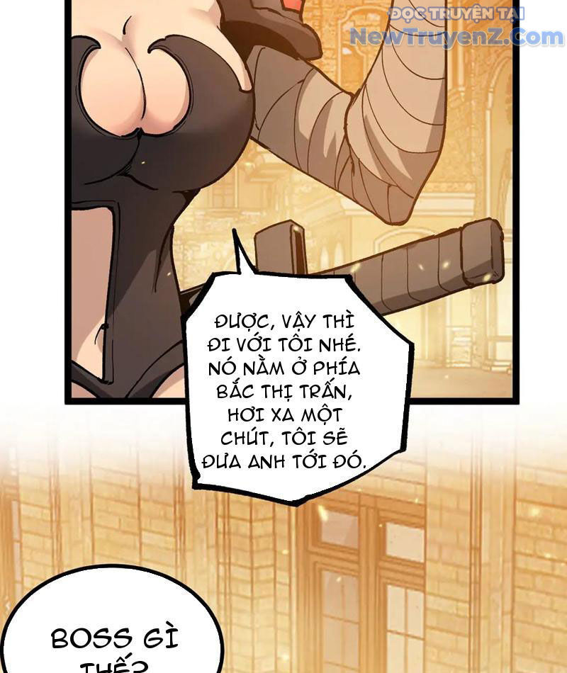 Thích Khách Thần Cấp, Ta Chính Là Bóng Đêm Chapter 24 - Trang 2
