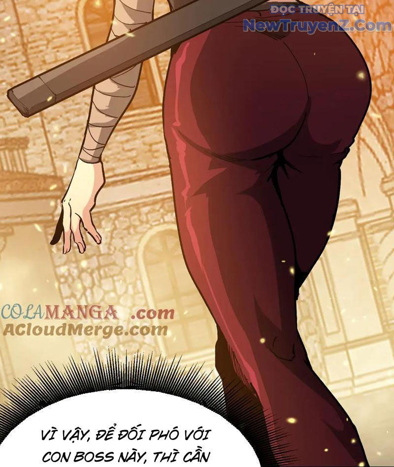 Thích Khách Thần Cấp, Ta Chính Là Bóng Đêm Chapter 24 - Trang 2