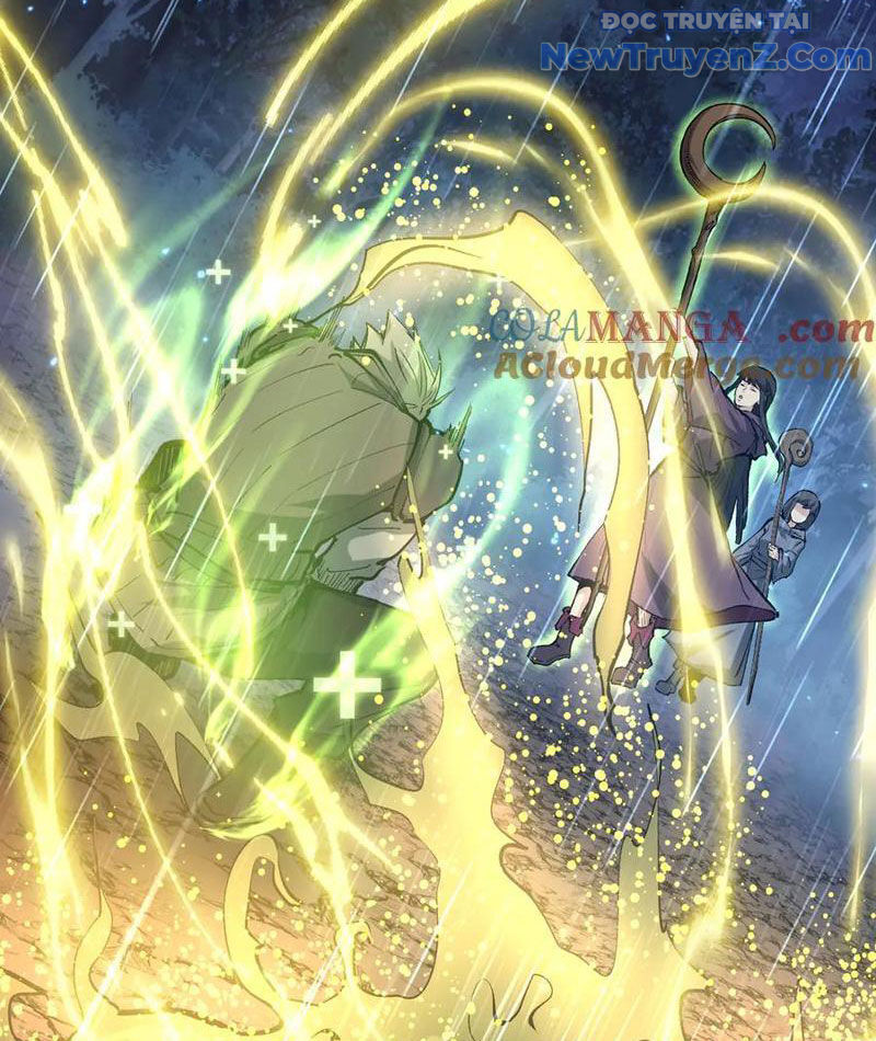 Thích Khách Thần Cấp, Ta Chính Là Bóng Đêm Chapter 24 - Trang 2