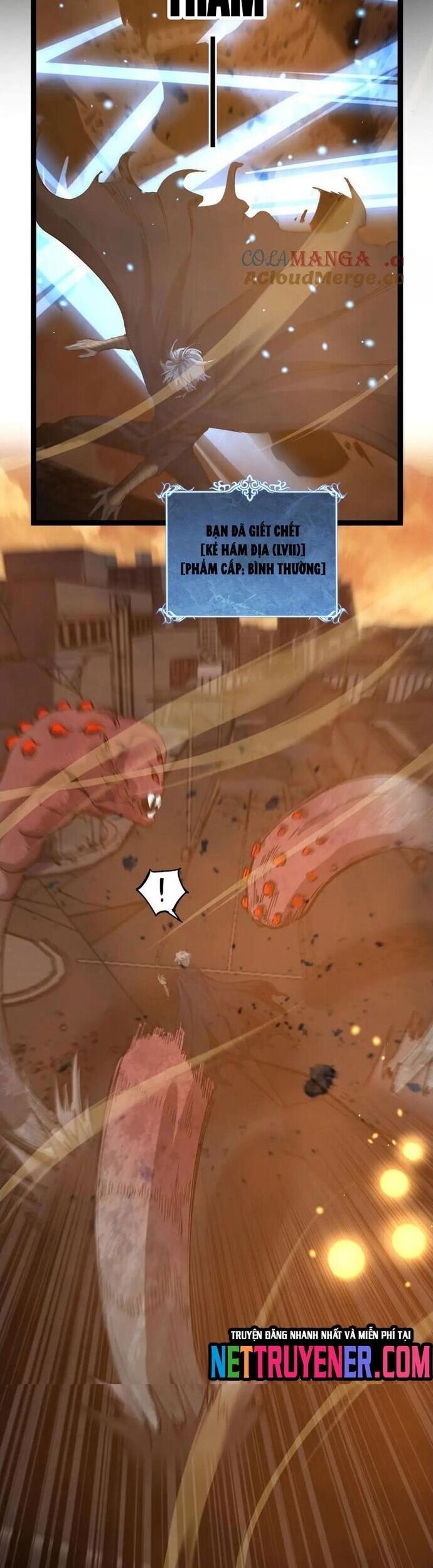 Thích Khách Thần Cấp, Ta Chính Là Bóng Đêm Chapter 25 - Trang 2