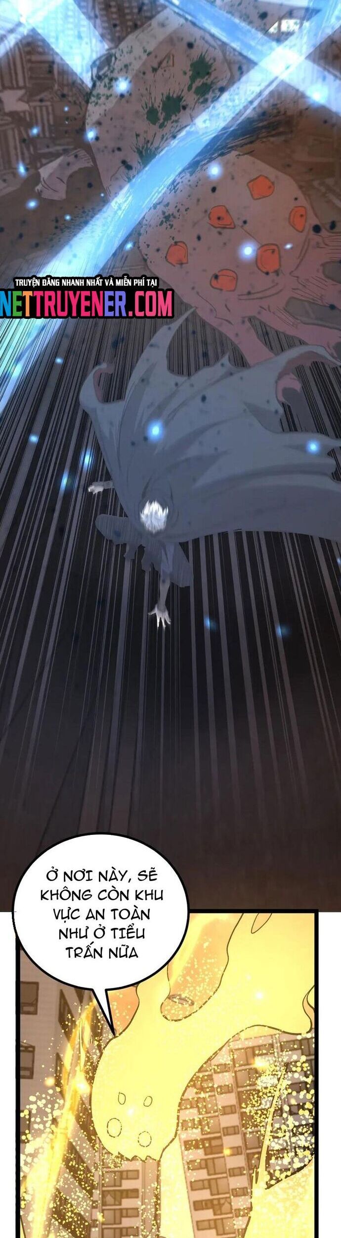 Thích Khách Thần Cấp, Ta Chính Là Bóng Đêm Chapter 25 - Trang 2