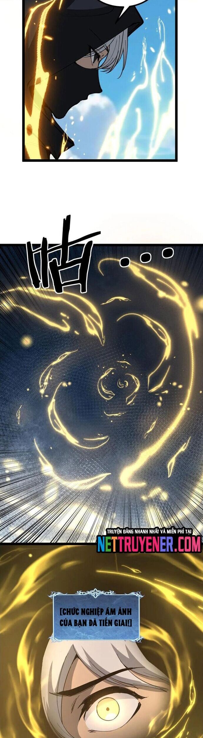 Thích Khách Thần Cấp, Ta Chính Là Bóng Đêm Chapter 25 - Trang 2