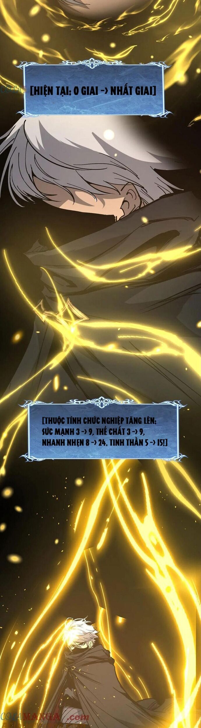 Thích Khách Thần Cấp, Ta Chính Là Bóng Đêm Chapter 25 - Trang 2