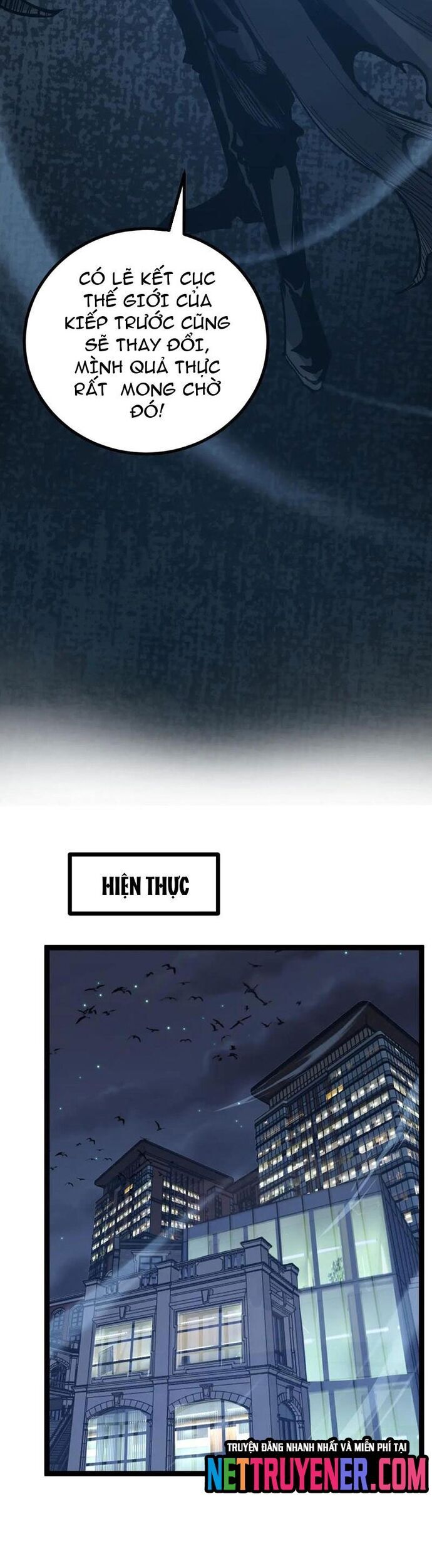 Thích Khách Thần Cấp, Ta Chính Là Bóng Đêm Chapter 25 - Trang 2