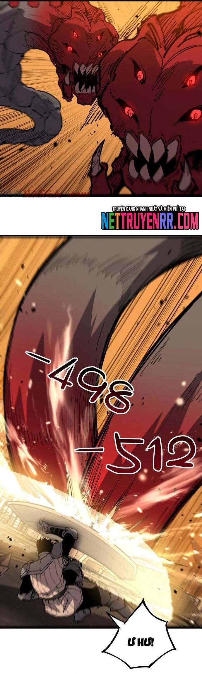 Thích Khách Thần Cấp, Ta Chính Là Bóng Đêm Chapter 27 - Trang 2