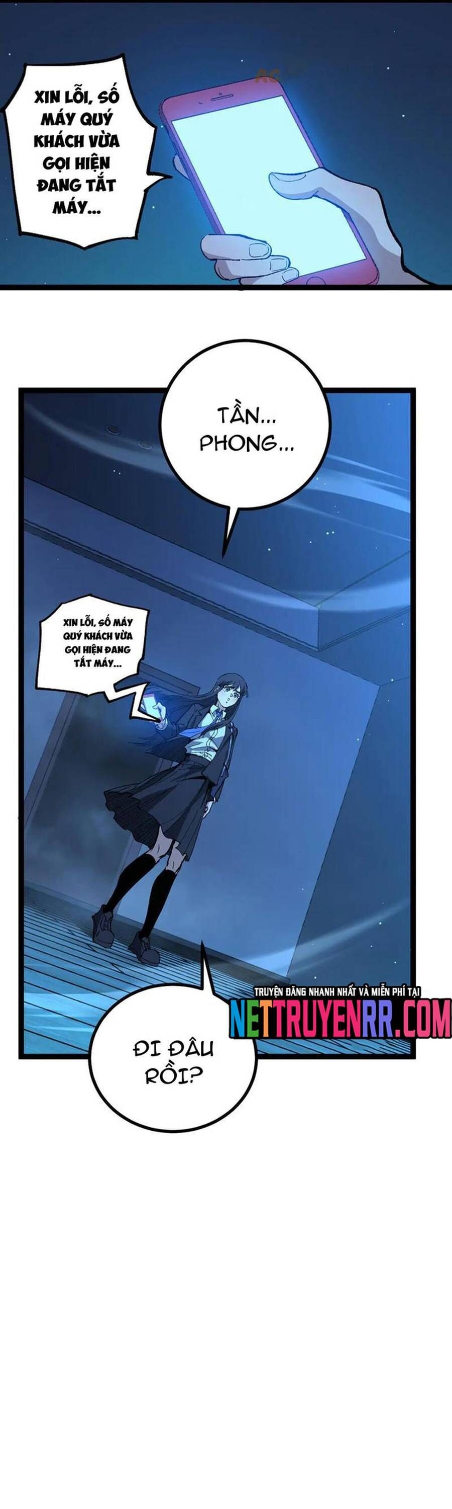 Thích Khách Thần Cấp, Ta Chính Là Bóng Đêm Chapter 31 - Trang 2