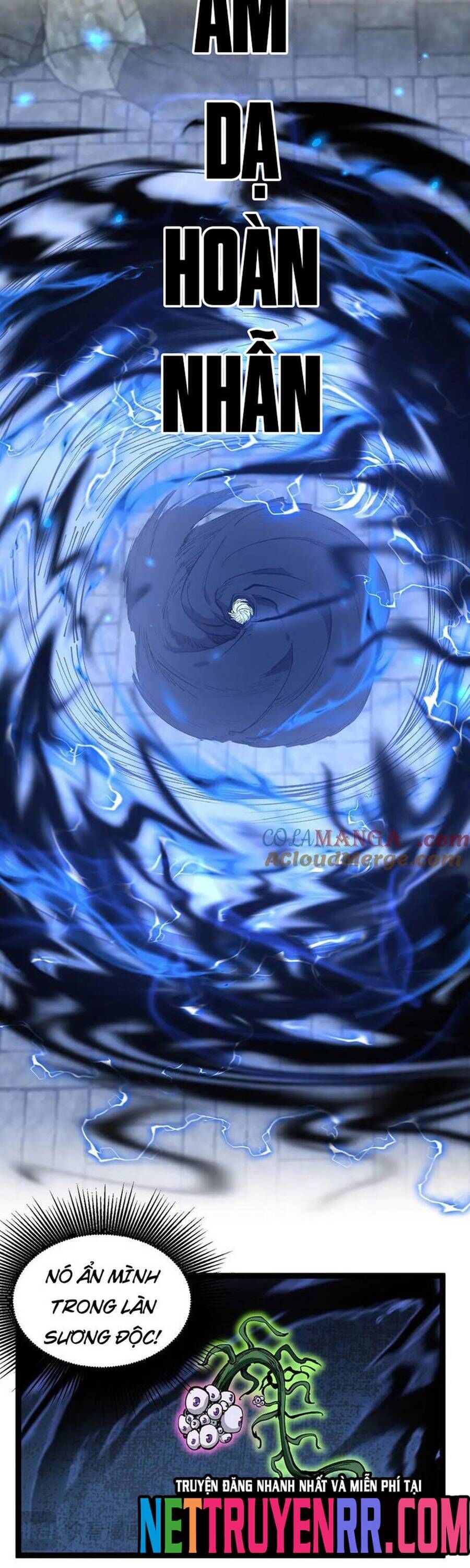 Thích Khách Thần Cấp, Ta Chính Là Bóng Đêm Chapter 31 - Trang 2