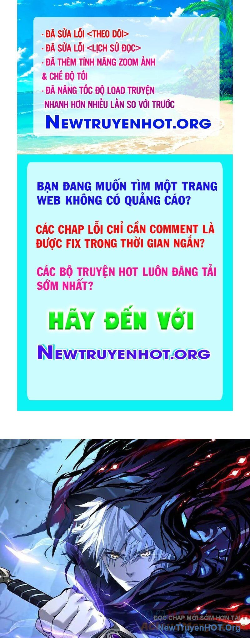 Thích Khách Thần Cấp, Ta Chính Là Bóng Đêm Chapter 32 - Trang 2