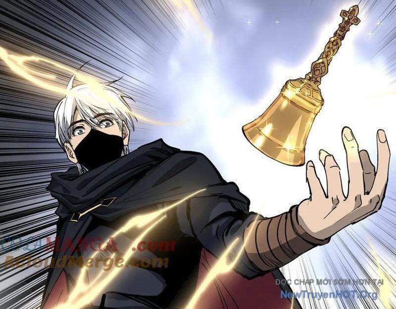 Thích Khách Thần Cấp, Ta Chính Là Bóng Đêm Chapter 32 - Trang 2