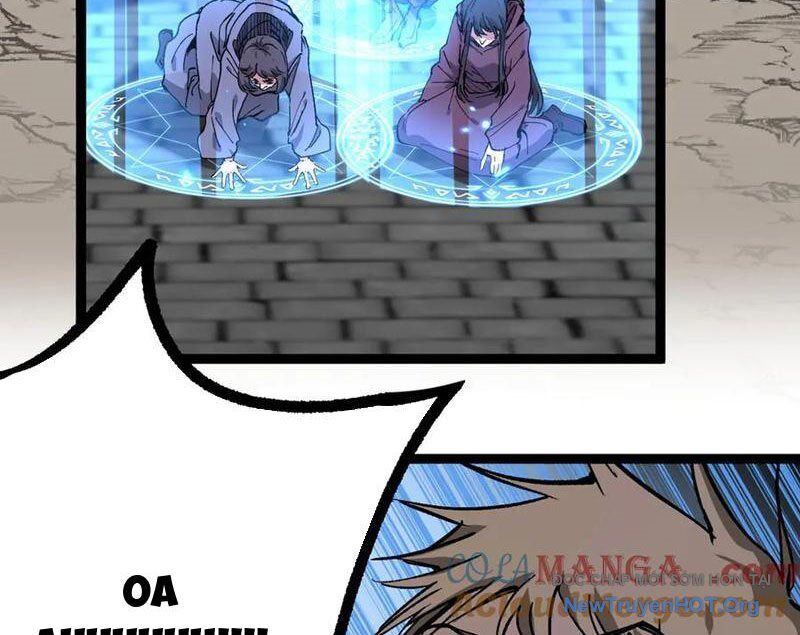 Thích Khách Thần Cấp, Ta Chính Là Bóng Đêm Chapter 32 - Trang 2