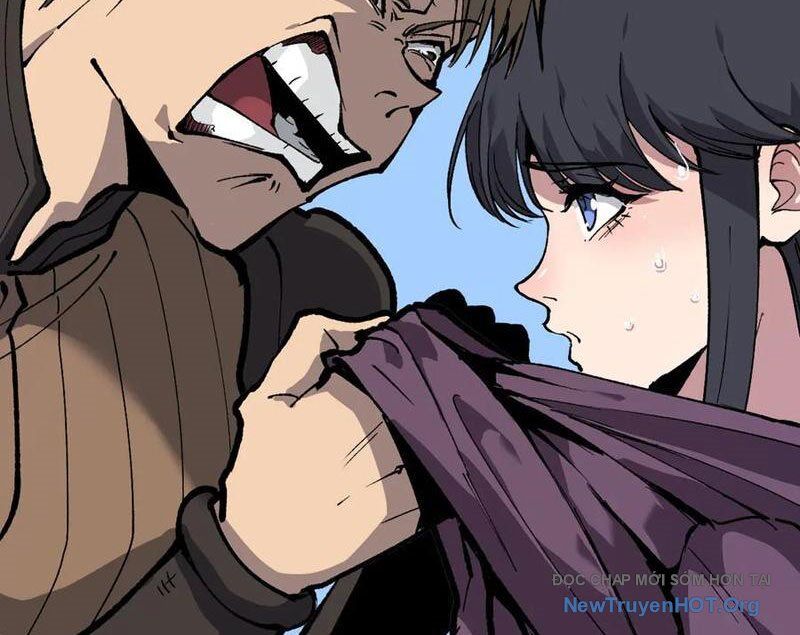 Thích Khách Thần Cấp, Ta Chính Là Bóng Đêm Chapter 32 - Trang 2