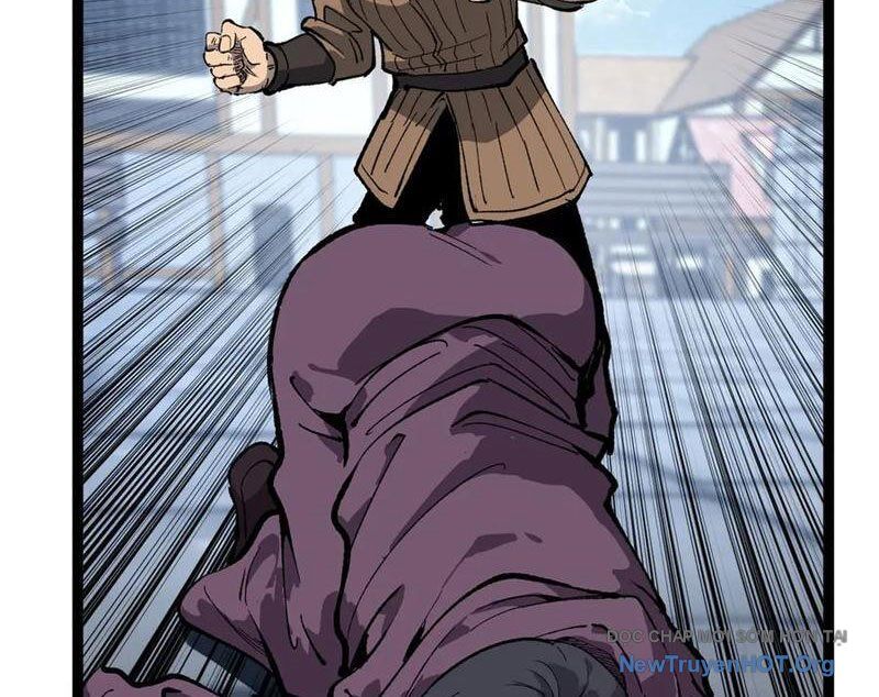 Thích Khách Thần Cấp, Ta Chính Là Bóng Đêm Chapter 32 - Trang 2