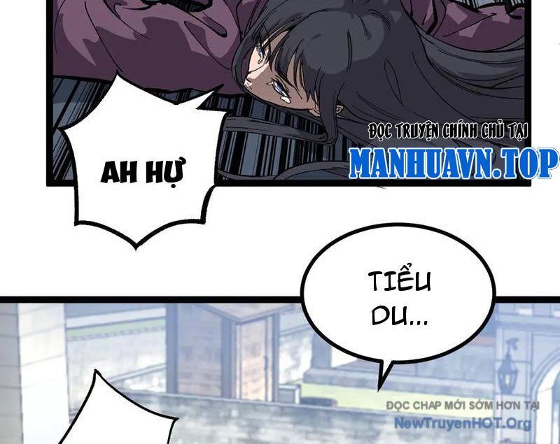 Thích Khách Thần Cấp, Ta Chính Là Bóng Đêm Chapter 32 - Trang 2