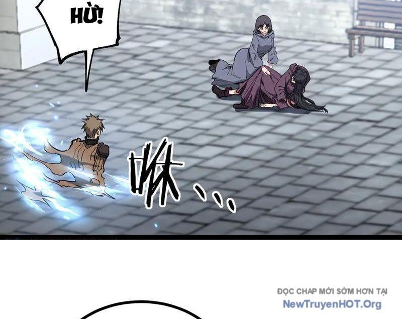 Thích Khách Thần Cấp, Ta Chính Là Bóng Đêm Chapter 32 - Trang 2