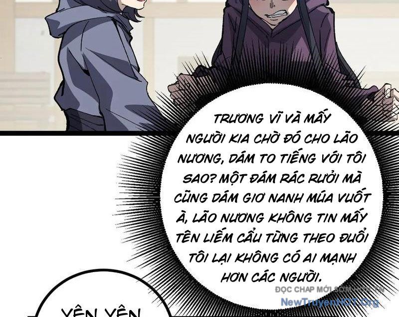 Thích Khách Thần Cấp, Ta Chính Là Bóng Đêm Chapter 32 - Trang 2