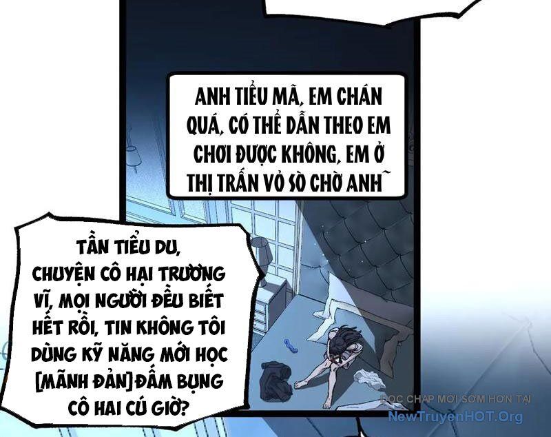 Thích Khách Thần Cấp, Ta Chính Là Bóng Đêm Chapter 32 - Trang 2