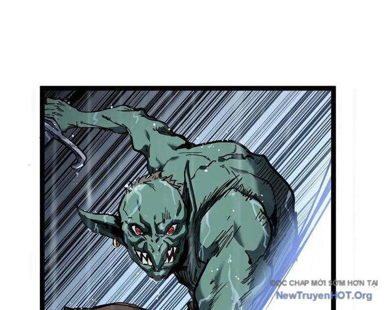 Thích Khách Thần Cấp, Ta Chính Là Bóng Đêm Chapter 32 - Trang 2