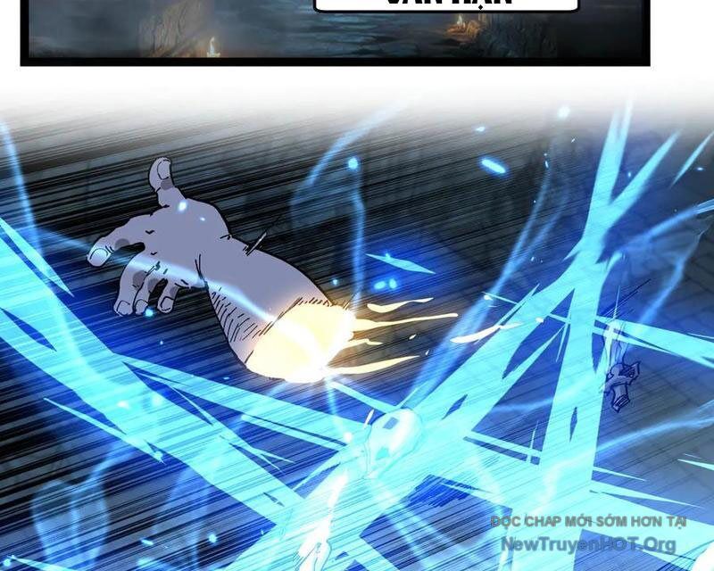 Thích Khách Thần Cấp, Ta Chính Là Bóng Đêm Chapter 32 - Trang 2