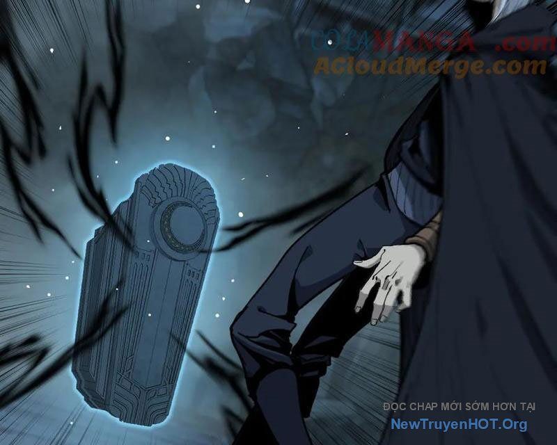 Thích Khách Thần Cấp, Ta Chính Là Bóng Đêm Chapter 32 - Trang 2