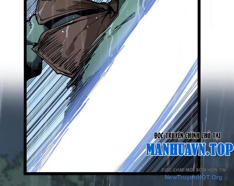 Thích Khách Thần Cấp, Ta Chính Là Bóng Đêm Chapter 32 - Trang 2