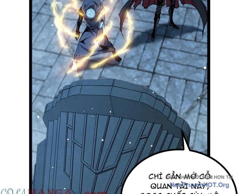 Thích Khách Thần Cấp, Ta Chính Là Bóng Đêm Chapter 32 - Trang 2