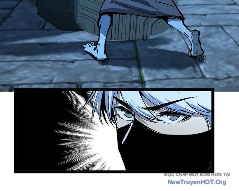 Thích Khách Thần Cấp, Ta Chính Là Bóng Đêm Chapter 32 - Trang 2