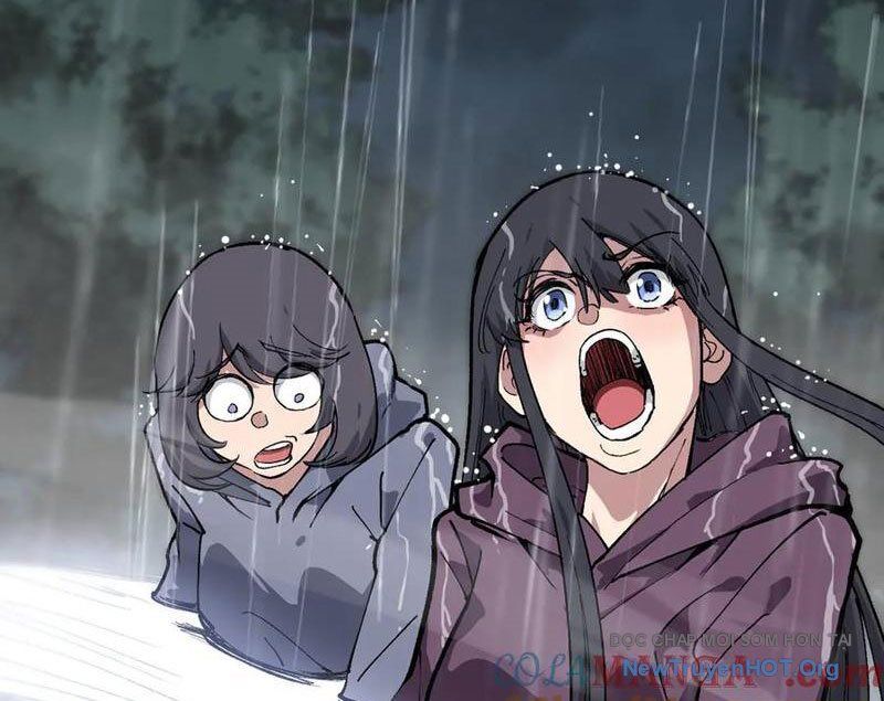 Thích Khách Thần Cấp, Ta Chính Là Bóng Đêm Chapter 32 - Trang 2